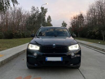 BMW X5 30d X-DRIVE