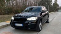 BMW X5 30d X-DRIVE