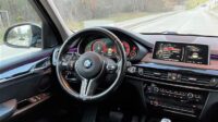 BMW X5 30d X-DRIVE