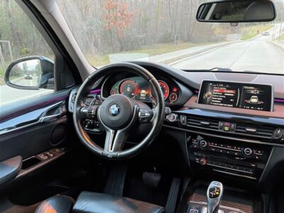 BMW X5 30d X-DRIVE