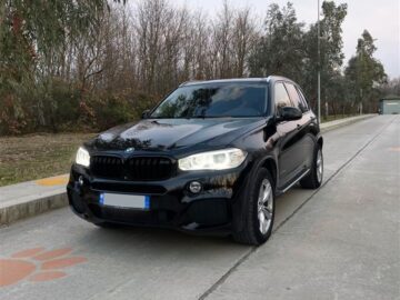 BMW X5 30d X-DRIVE