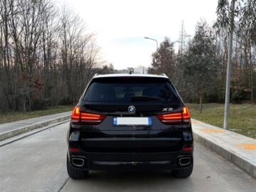 BMW X5 30d X-DRIVE