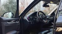 BMW X5 30d X-DRIVE