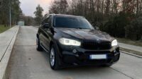 BMW X5 30d X-DRIVE