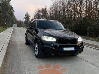 BMW X5 30d X-DRIVE