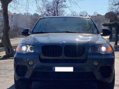 BMW X5 NE GJENDJE PERFEKTE