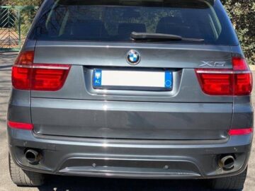 BMW X5 NE GJENDJE PERFEKTE