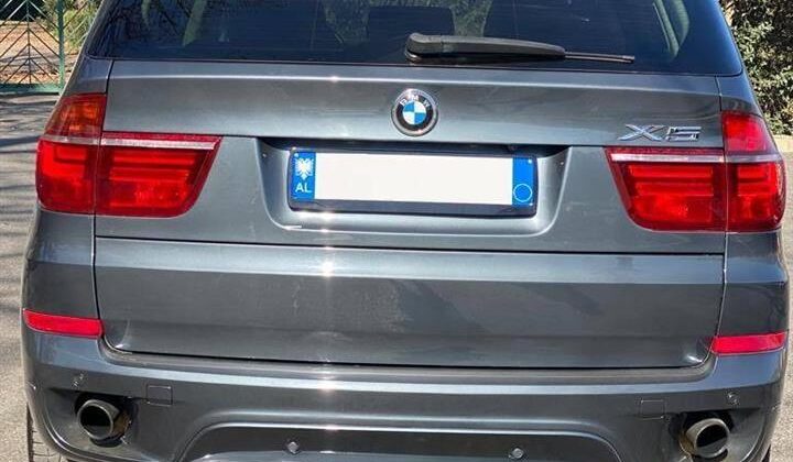 BMW X5 NE GJENDJE PERFEKTE