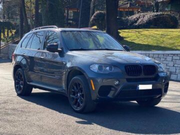 BMW X5 NE GJENDJE PERFEKTE