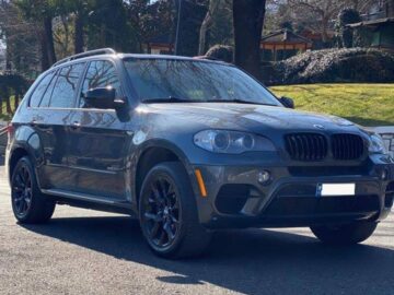 BMW X5 NE GJENDJE PERFEKTE