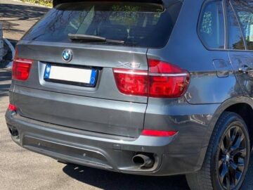 BMW X5 NE GJENDJE PERFEKTE