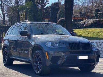 BMW X5 NE GJENDJE PERFEKTE