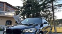 Bmw x5 xdrive