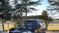 Bmw x5 xdrive