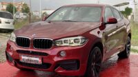 Bmw X6 M30 D