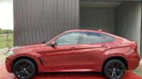 Bmw X6 M30 D