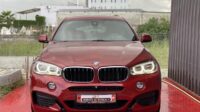 Bmw X6 M30 D