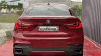 Bmw X6 M30 D