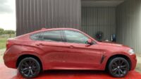 Bmw X6 M30 D