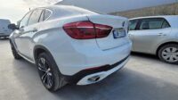 BMW X6 XDRIVE VITI 2016 NAFT 3.0 165000 KM