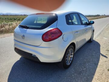 Fiat Bravo 1.4 Benzin+Gaz, Viti 2009