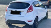 Fiesta 1.4 benzin gaz original fabrike euro 5