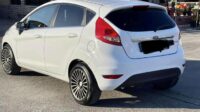 Fiesta 1.4 benzin gaz original fabrike euro 5