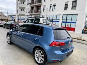 Golf 7 2.0