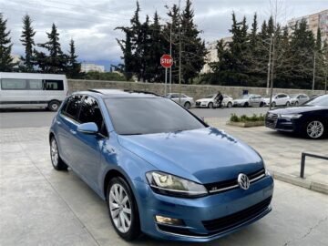 Golf 7 2.0