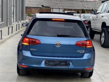 Golf 7 2.0