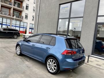 Golf 7 2.0