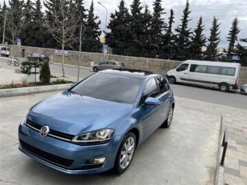 Golf 7 2.0