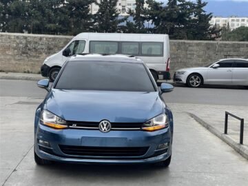 Golf 7 2.0