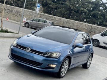 Golf 7 2.0