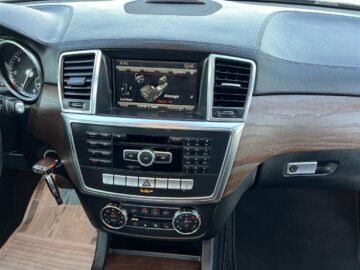 MERCEDES BENZ GL 350 BLUETEC FULL OPSION