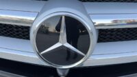 MERCEDES BENZ GL 350 BLUETEC FULL OPSION