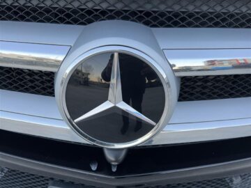 MERCEDES BENZ GL 350 BLUETEC FULL OPSION