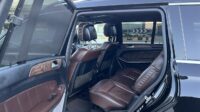 MERCEDES BENZ GL 350 BLUETEC FULL OPSION