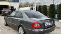 Mercedes Evo 220 CDI 2007