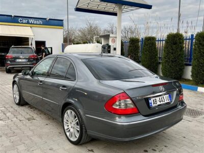 Mercedes Evo 220 CDI 2007