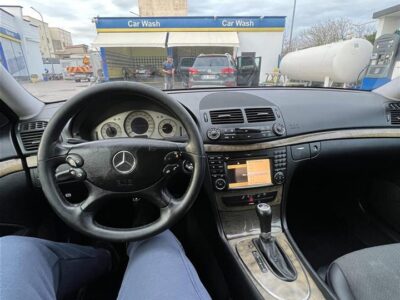 Mercedes Evo 220 CDI 2007