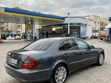 Mercedes Evo 220 CDI 2007