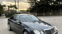 Mercedes Evo 220 CDI 2007