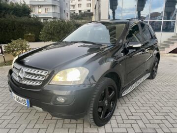 ML 320 CDI