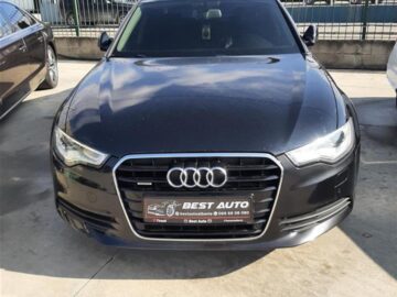 Audi A6 Okazion Viti 2012 3.0 Nafte