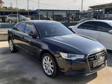 Audi A6 Okazion Viti 2012 3.0 Nafte