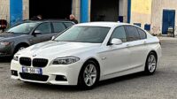 OKAZION! BMW 530D F10 Look M Super Gjendje