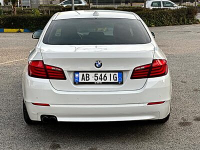 OKAZION! BMW 530D F10 Look M Super Gjendje