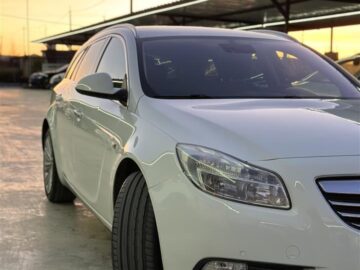 OKAZION!!!OPEL INSIGNIA 2.0 CDTI “AUTOMAT”VITI 2012