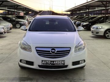 OKAZION!!!OPEL INSIGNIA 2.0 CDTI “AUTOMAT”VITI 2012